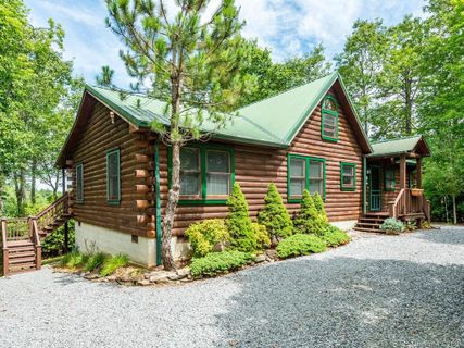 1979 Pisgah Forest Drive
