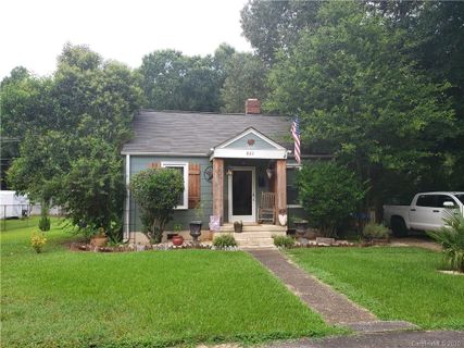 822 Mcnair Street sold home in College Park, Rock Hill, SC