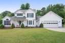 410 Vincent Court sold home in Salisbury, SC