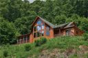 104 Trappers Run Drive sold home in Burnsville, SC