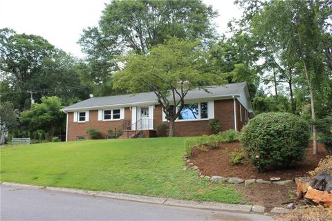 84 Far Hills Terrace sold home in Far Hills Terrace, Brevard, NC