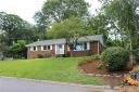 84 Far Hills Terrace sold home in Brevard, SC