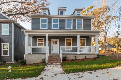 521 Brevard Street sold home in Kings Corner, Waxhaw, NC