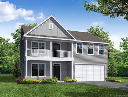 140 Suggs Mill Drive Lot 44