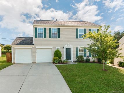 5868 Mahogany Place