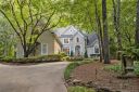 8319 Lake Providence Drive sold home in Matthews, SC