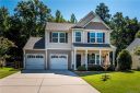 3126 Crosswind Drive sold home in Fort Mill, SC