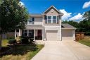 1400 Logan Patrick Court sold home in Gastonia, SC