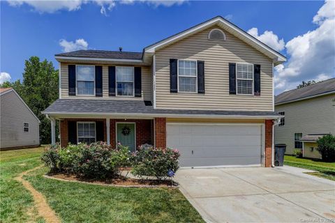 1427 Mandy Place Court