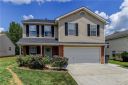 1427 Mandy Place Court sold home in Charlotte, SC