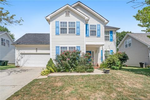 15154 Leslie Brook Road