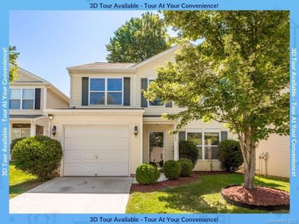 2742 Cochrane Drive