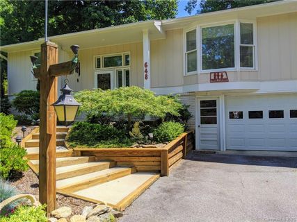 648 Salisbury Road