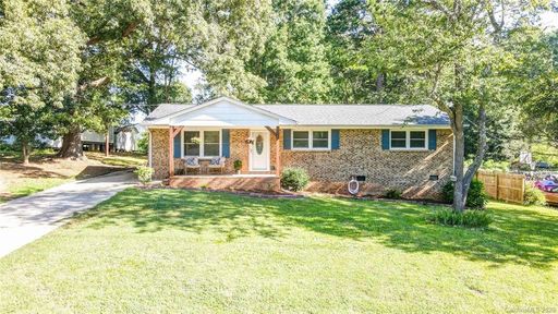 803 Windwood Drive