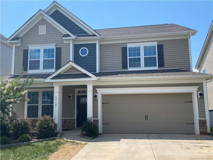 8912 Inverness Bay Road sold home in Inverness, Charlotte, NC