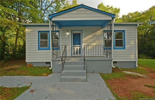 2120 B Avenue sold home in Wilson Heights, Charlotte, NC