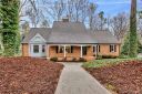 1619 Thorncliff Street sold home in Winston Salem, SC