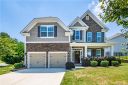 2030 Lakebridge Drive sold home in Fort Mill, SC