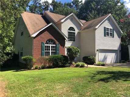 3010 Stonehedge Court 12 sold home in oakcroft, Matthews, NC