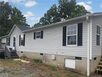 84 Star Flower Road sold home in Hills Of French Broad, Alexander, NC