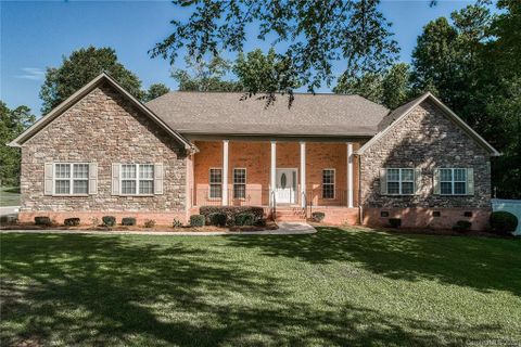 7010 Nesbit Road sold home in Cane Pointe, Waxhaw, NC