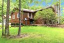 1268 Sequoyah Woods Drive sold home in Brevard, SC