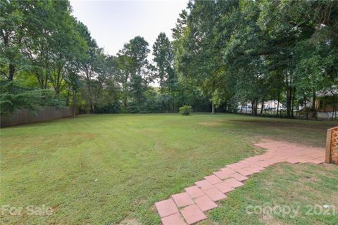 1200 N Sharon Amity Road