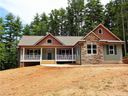 57 Pounding Mill Road 1B sold home in Hendersonville, SC