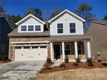1765 Rhynes Trail Lot 48
