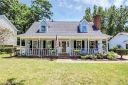 8742 Rittenhouse Circle sold home in Charlotte, SC