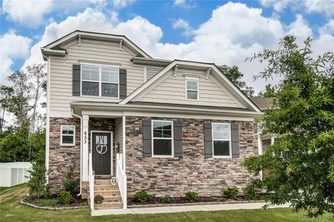 853 Windblown Place sold home in Sweetwater Plantation, Rock Hill, SC