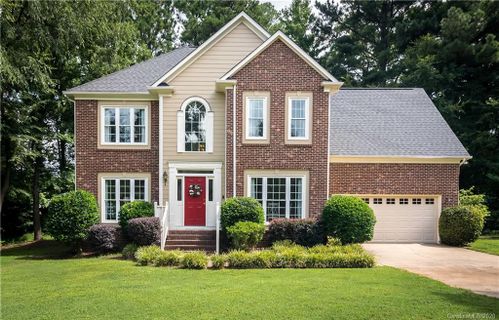 11507 Willows Wisp Drive sold home in Pond Side, Charlotte, NC