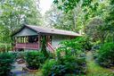 87 W Cherokee Circle sold home in Lake Toxaway, SC