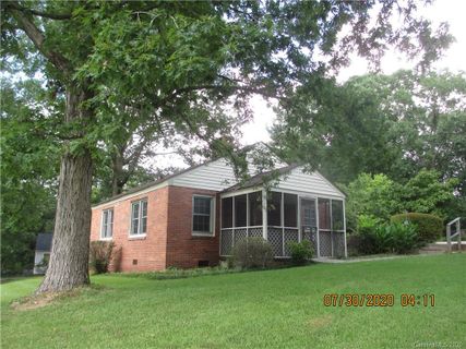 1537 Converse Street sold home in F P Poovey, Lancaster, SC