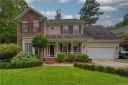 8024 Juniper Court sold home in Indian Trail, SC