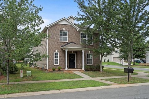 802 Sinclair Drive
