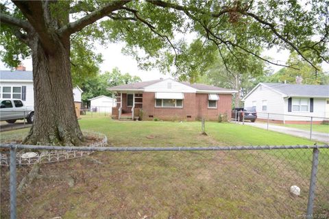 654 Rockwood Drive 14 sold home in Marshall, Rock Hill, SC