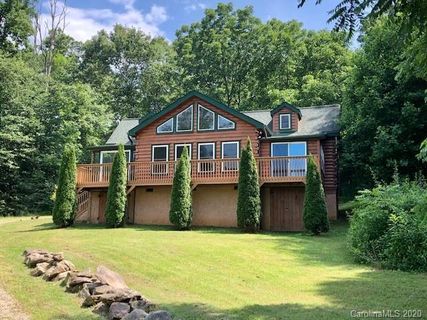 406 Shining Rock Drive