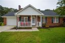 4411 Hepburn Court sold home in Monroe, SC