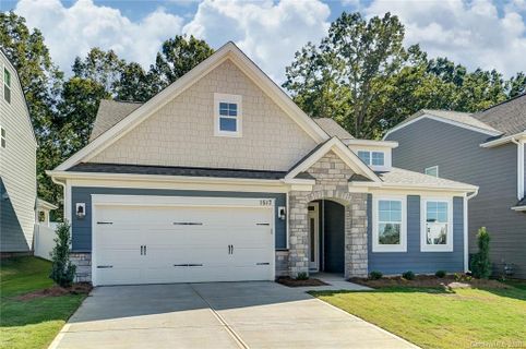 1517 Reidhaven Street Lot 54