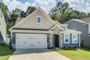 1517 Reidhaven Street Lot 54 sold home in Matthews, SC
