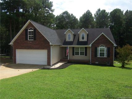 4061 Hamilton Road sold home in Hamilton Heights, Shelby, NC
