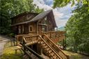 94 Kings Ridge Road sold home in Maggie Valley, SC