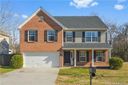 1544 Andora Drive sold home in Rock Hill, SC