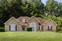 110 Michael Court sold home in Leicester, SC