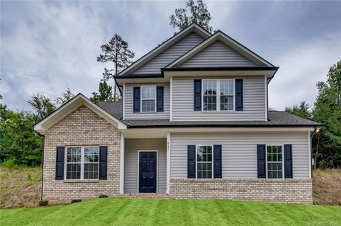 421 Spruce Place