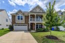 217 Paradise Hills Circle sold home in Mooresville, SC