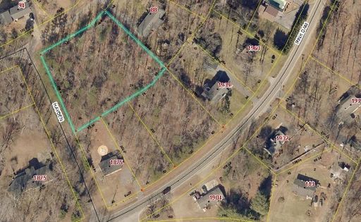 00 Hayden Road sold home in Sherwood Forest, Taylorsville, NC