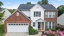 2015 Mallard Pine Court sold home in Charlotte, SC