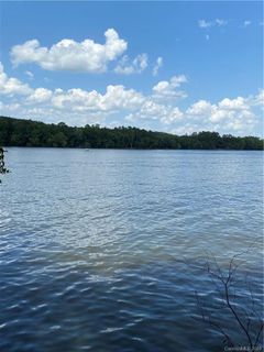 0 Moonshine Drive 50 sold home in Tall Whit Lake, New London, NC